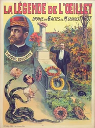 Plakatreklame 
